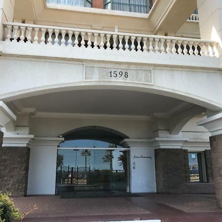 Ferienwohnung Depa Torre Juan Fernandez Vina del Mar Exterior foto