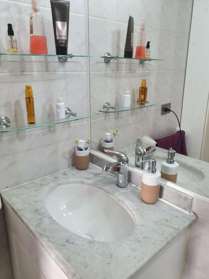Ferienwohnung Depa Torre Juan Fernandez Vina del Mar Exterior foto