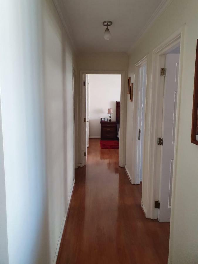 Ferienwohnung Depa Torre Juan Fernandez Vina del Mar Exterior foto